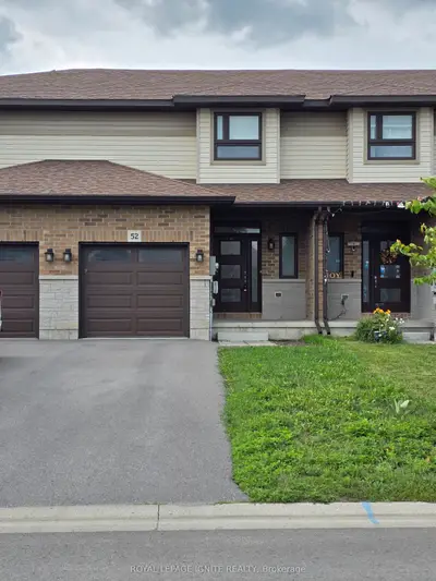 52 Cottonwood Drive, Belleville, On K8n 0j2