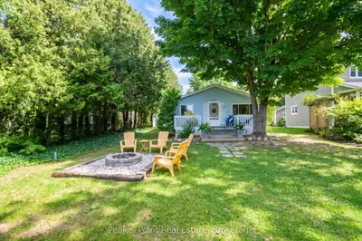 19 Marina Avenue, South Bruce Peninsula, On N0h 2g0