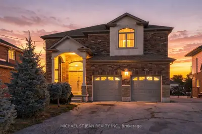 261 Federal Street, Hamilton, On L8e 1p8