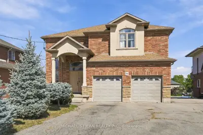 261 Federal Street, Hamilton, On L8e 1p8