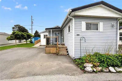 4588 Martha Lane, Lincoln, On L0r 1b1