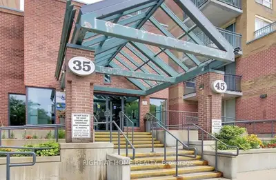 35 Holland Avenue 205, Tunneys Pasture And Ottawa West, On K1y 4s2