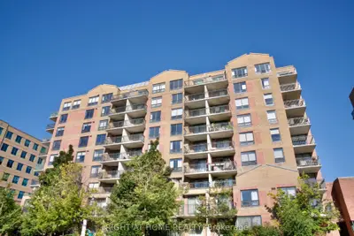 35 Holland Avenue 205, Tunneys Pasture And Ottawa West, On K1y 4s2