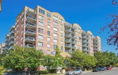 35 Holland Avenue 205, Tunneys Pasture And Ottawa West, On K1y 4s2