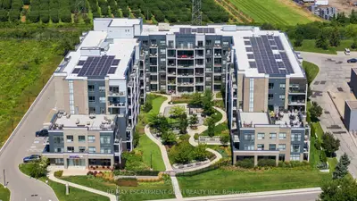 5055 Greenlane Road 425, Lincoln, On L3j 2j3
