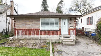 201 Emerson Avenue, London South, On N5z 3l5
