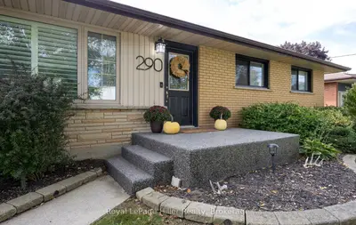290 Hope Street, East Zorra-tavistock, On N0b 2r0