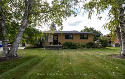 290 Hope Street, East Zorra-tavistock, On N0b 2r0