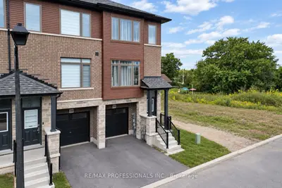 61 Soho Street 19, Hamilton, On L8j 0m6