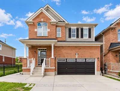 470 Blair Creek Drive, Kitchener, On N2p 0h6