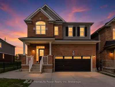 470 Blair Creek Drive, Kitchener, On N2p 0h6