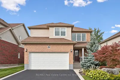33 Washburn Drive, Guelph, On N1e 0b6