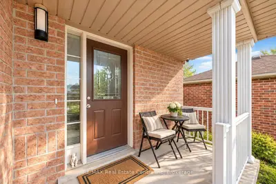 33 Washburn Drive, Guelph, On N1e 0b6