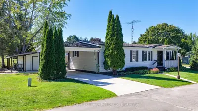 39724 Amberley Road, North Huron, On N0g 2w0