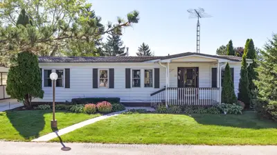 39724 Amberley Road, North Huron, On N0g 2w0