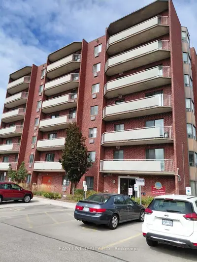 75 Huxley Street 205, London South, On N6j 4w7