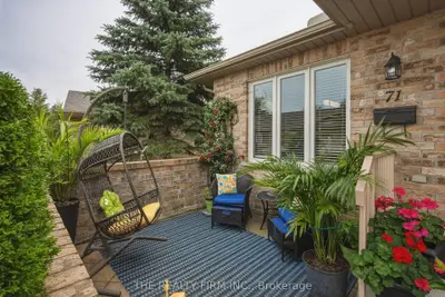 869 Whetherfield Street 71, London North, On N6h 0a2