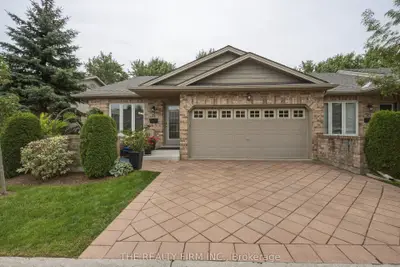 869 Whetherfield Street 71, London North, On N6h 0a2