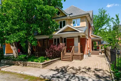 335 OSGOODE Street, Lower Town - Sandy Hill, ON K1N 1H2