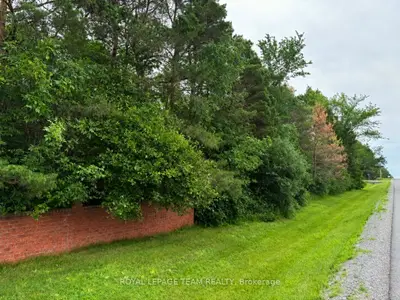 Lot 13 Silver Fox Crescent, North Dundas, On K0c 2k0