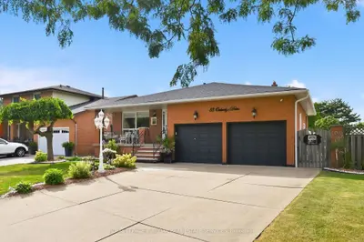 83 Oakridge Drive, Hamilton, On L8g 4p7