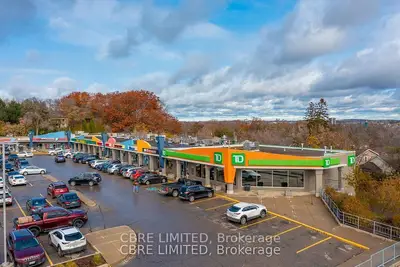 130 Cedar Street 52a, Cambridge, On N1s 1w4