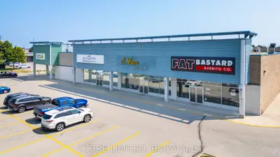 1375 London Road 10, Sarnia, On N7s 1p6