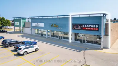 1375 London Road 10, Sarnia, On N7s 1p6