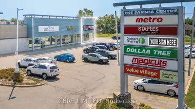 1375 London Road 10, Sarnia, On N7s 1p6