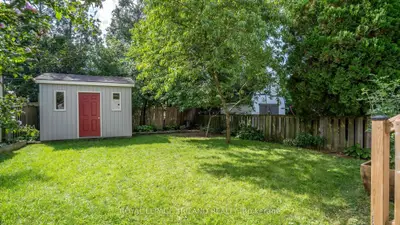 411 SALISBURY Street, London East, ON N5Y 3B3
