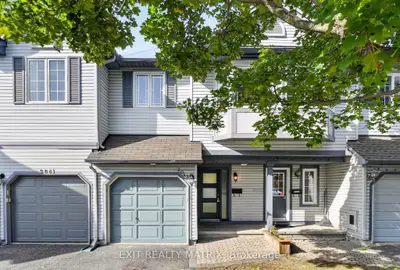 2043 Avenue O, Alta Vista And Area, On K1g 0b1