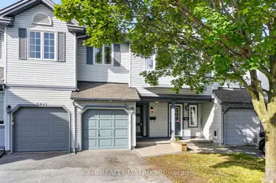 2043 Avenue O, Alta Vista And Area, On K1g 0b1