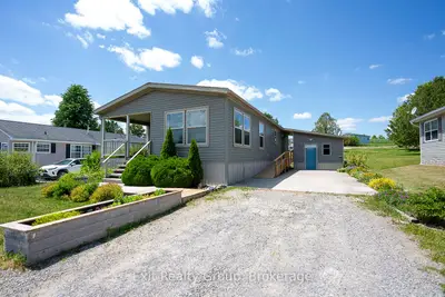38-152 Concession Road 11 West, Trent Hills, On K0l 1y0