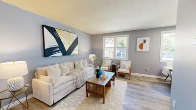 9 Camelot Crescent, London East, On N5v 3l4