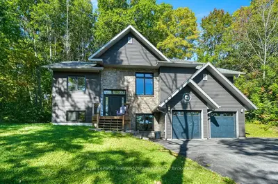 120 William Street, Parry Sound, On P2a 1v8