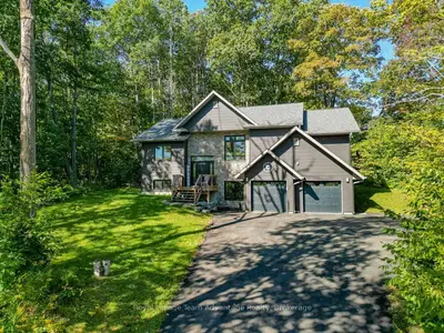 120 William Street, Parry Sound, On P2a 1v8