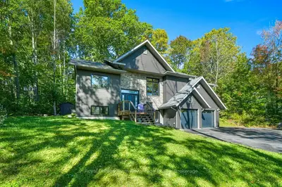 120 William Street, Parry Sound, On P2a 1v8