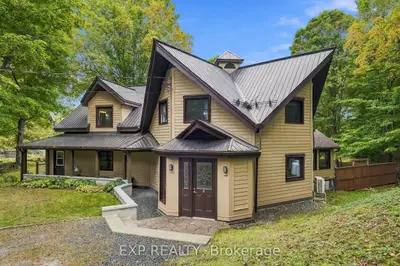 728 Ashby Road, Lanark Highlands, On K0g 1k0