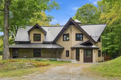 728 Ashby Road, Lanark Highlands, On K0g 1k0