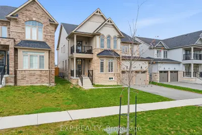 22 Connolly Road, Kawartha Lakes, On K9v 0p1