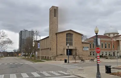 97 Wellington Street, Brantford, On N3t 2m1
