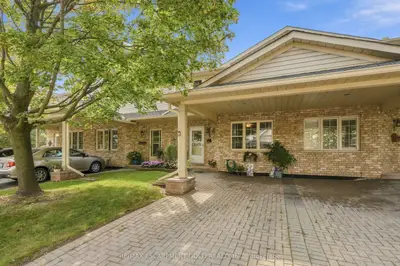9 Wentworth Drive 5, Grimsby, On L3m 5h9
