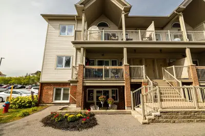 1113 STITTSVILLE MAIN Street C, Stittsville - Munster - Richmond, ON K2S 0C8