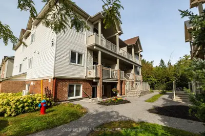 1113 STITTSVILLE MAIN Street C, Stittsville - Munster - Richmond, ON K2S 0C8