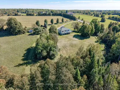 610 3rd Concession Dalhousie Concession, Lanark Highlands, On K0g 1k0