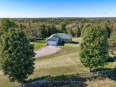 610 3rd Concession Dalhousie Concession, Lanark Highlands, On K0g 1k0