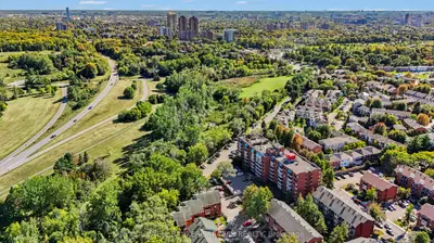 225 Alvin Road 611, Manor Park - Cardinal Glen And Area, On K1k 4h6