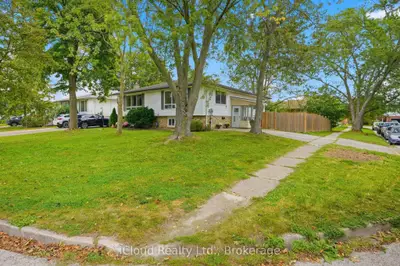 3 Manley Crescent, Thorold, On L2v 4k2