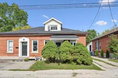 86 & 88 Alice Street, Guelph, On N1e 2z8