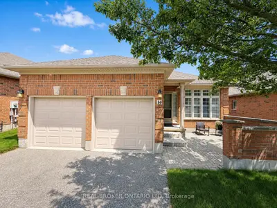 18 Cadeau Terrace 14, London South, On N6k 4z1